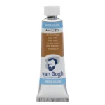 van Gogh Aquarelverf 227 Gele Oker 10 ml