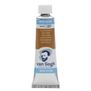 van Gogh Aquarelverf 227 Gele Oker 10 ml