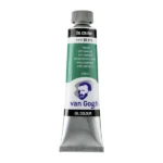 van Gogh Olieverf 616 Vert Emeraude 40 ml