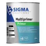 Sigma Multiprimer ZN
