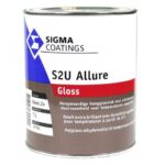 Sigma S2U Allure Gloss ZX 1 Liter