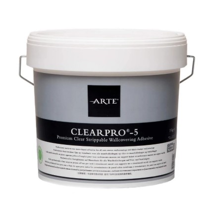 Arte Clearpro Behanglijm