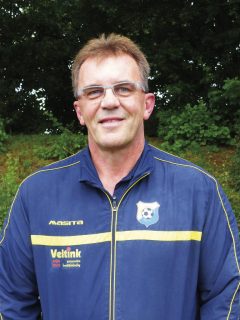 Henk Oelen_portret01